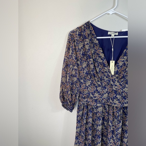 Max Studion Dress Size M Events Weddings NWT - Picture 2 of 14